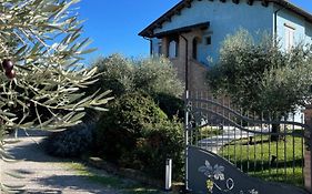 Agriturismo Villa Marta
