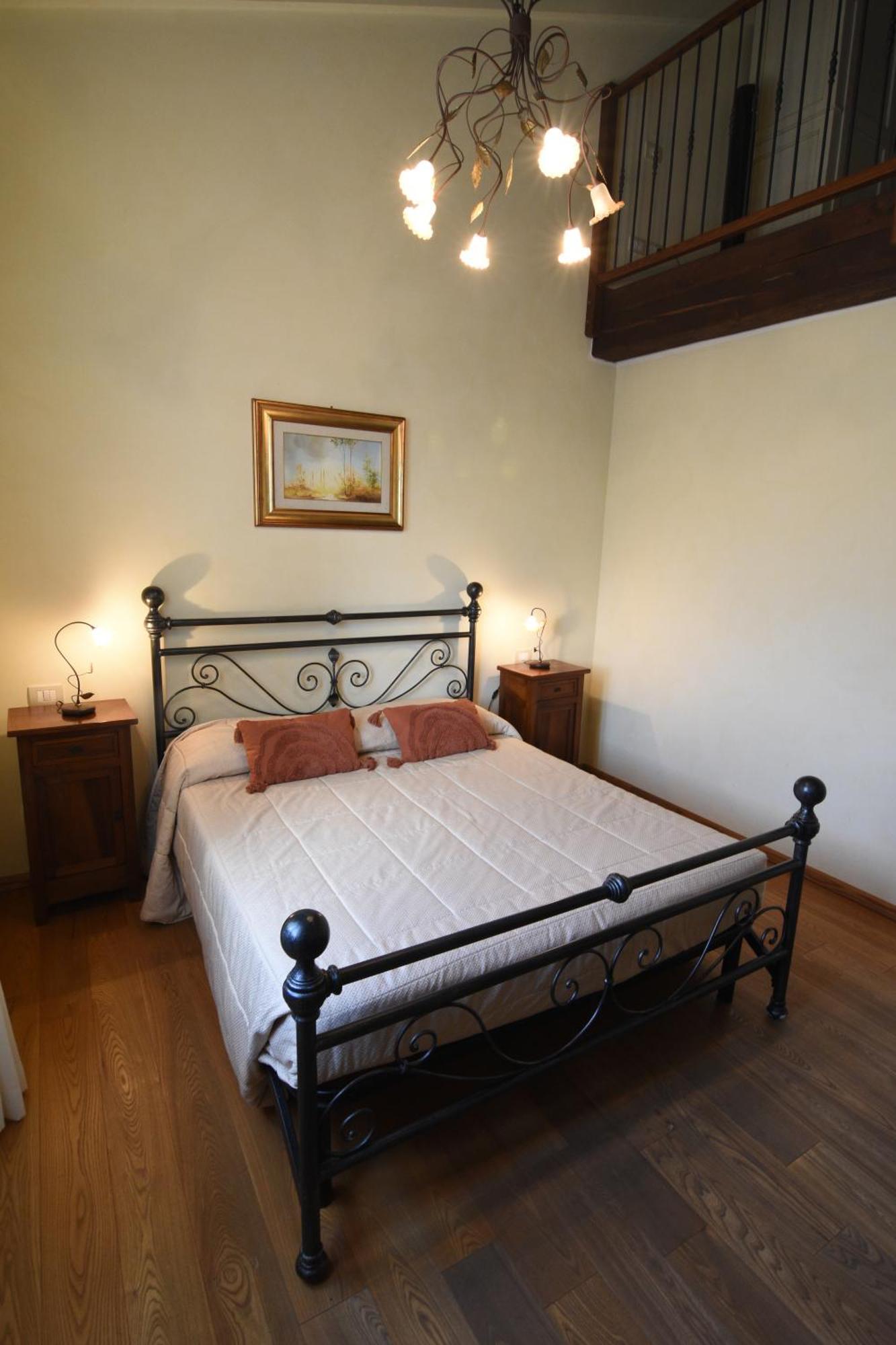 Agriturismo Villa Marta Cesena Exterior foto